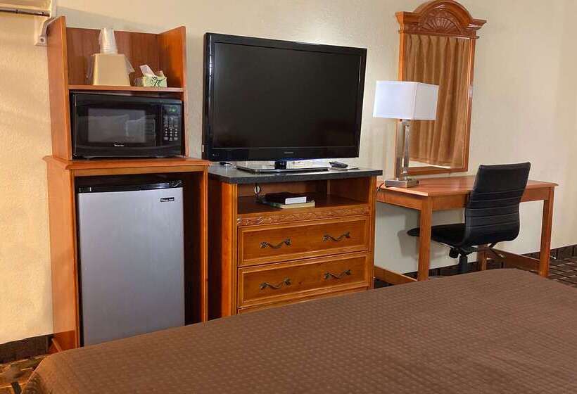 فندق على الطريق Knights Inn Punta Gorda