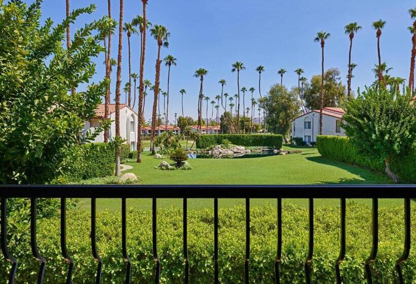 Omni Rancho Las Palmas Resort & Spa