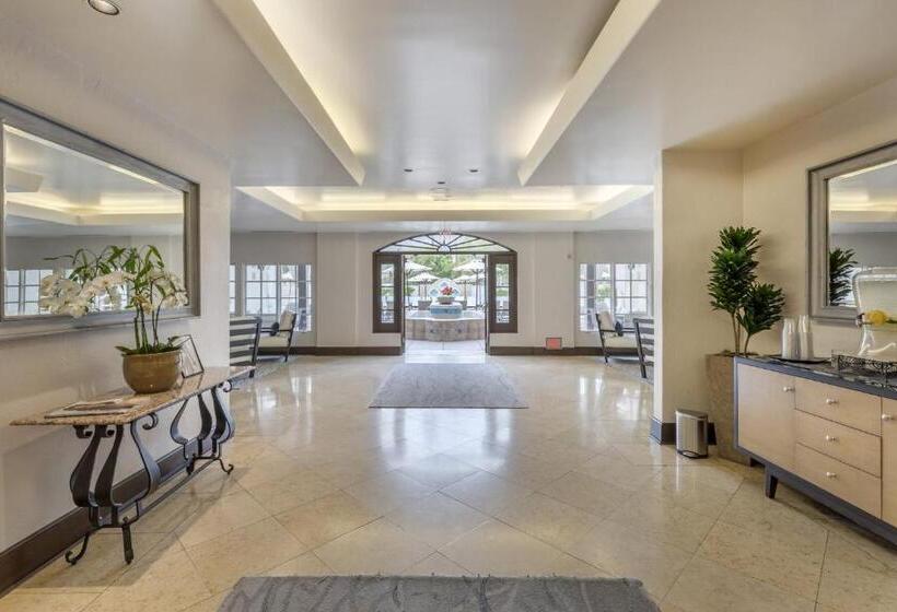 Omni Rancho Las Palmas Resort & Spa