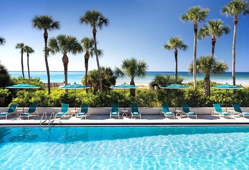 Resort At Longboat Key Club