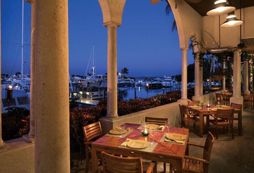 Resort At Longboat Key Club