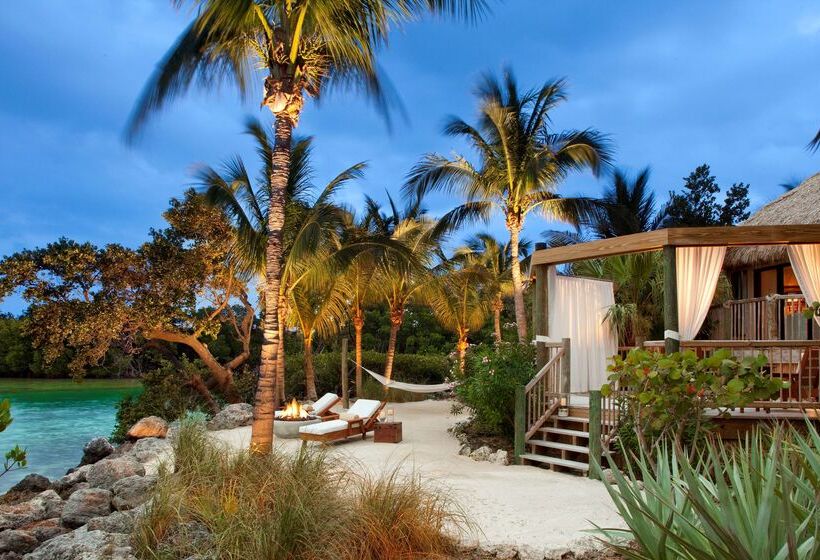 Little Palm Island Resort & Spa   A Noble House Resort