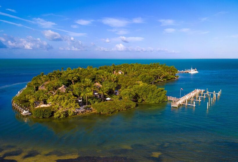 Little Palm Island Resort & Spa   A Noble House Resort