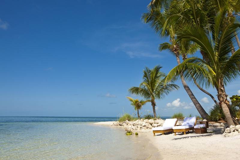 Little Palm Island Resort & Spa   A Noble House Resort