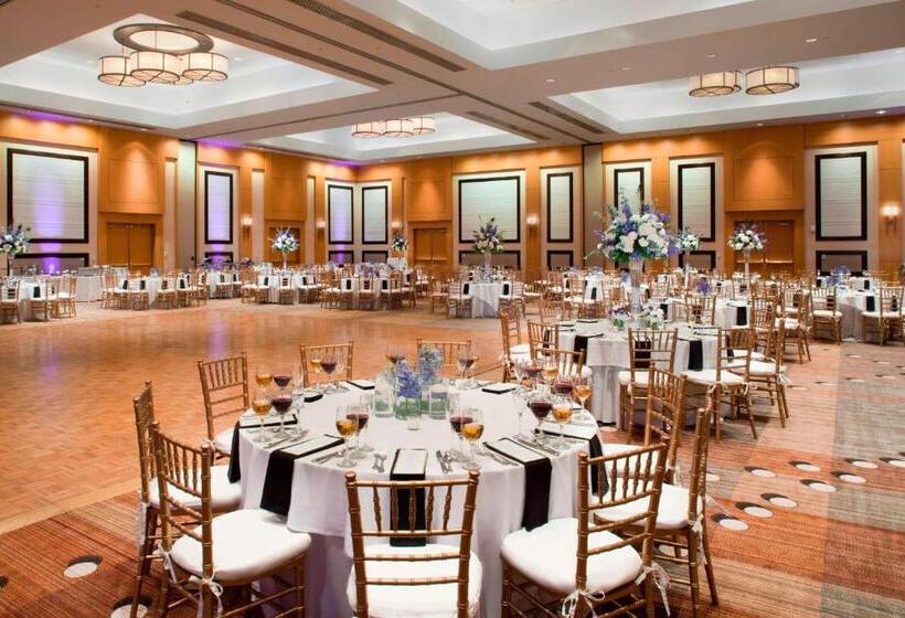 Sawgrass Marriott Golf Resort & Spa