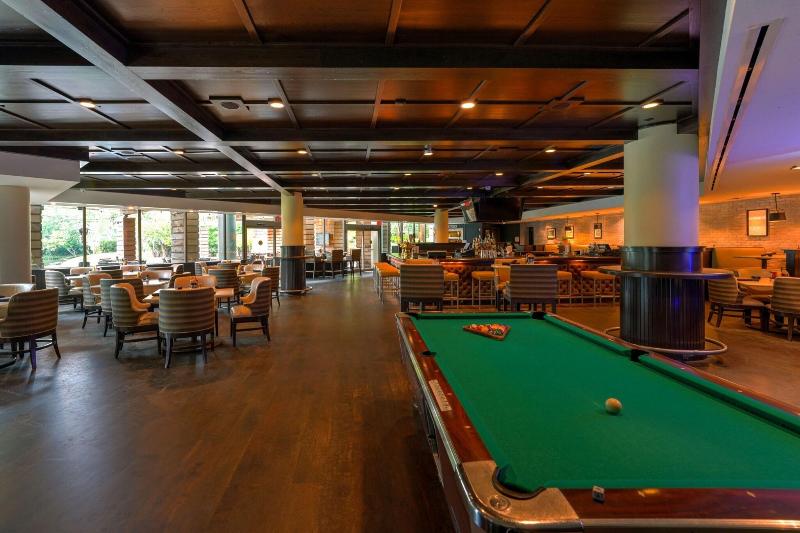 Sawgrass Marriott Golf Resort & Spa