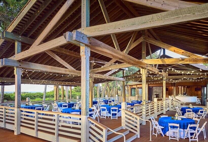 Sonesta Resort  Hilton Head Island
