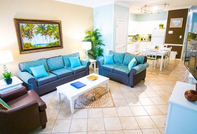 Grand Palms Resort