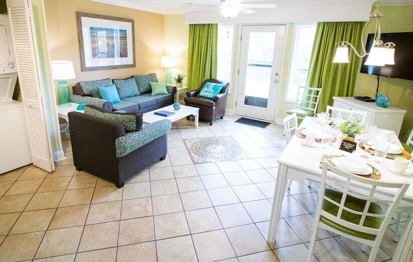 Grand Palms Resort