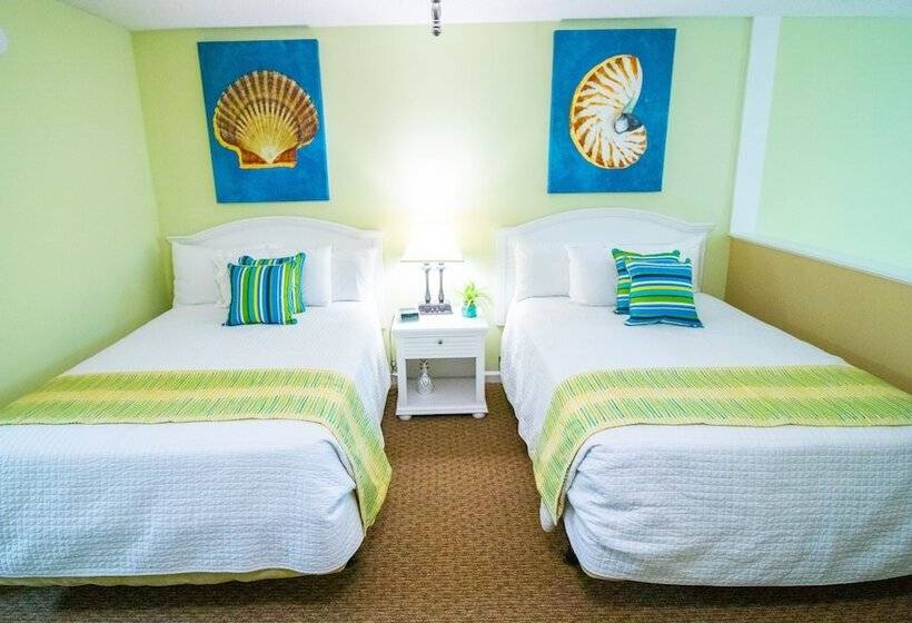 Grand Palms Resort