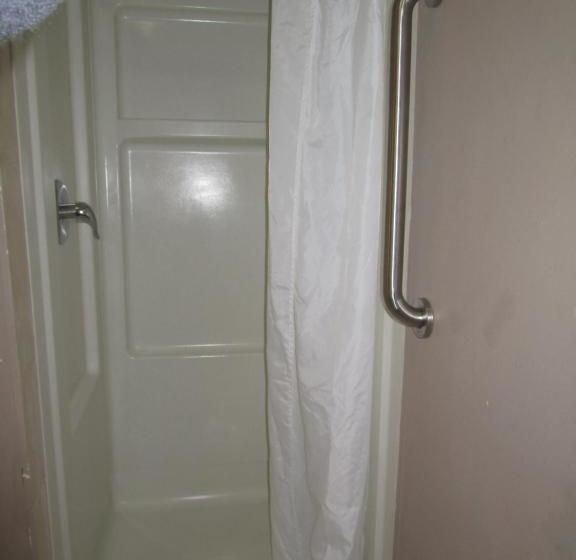 فندق Neptune Motor Lodge