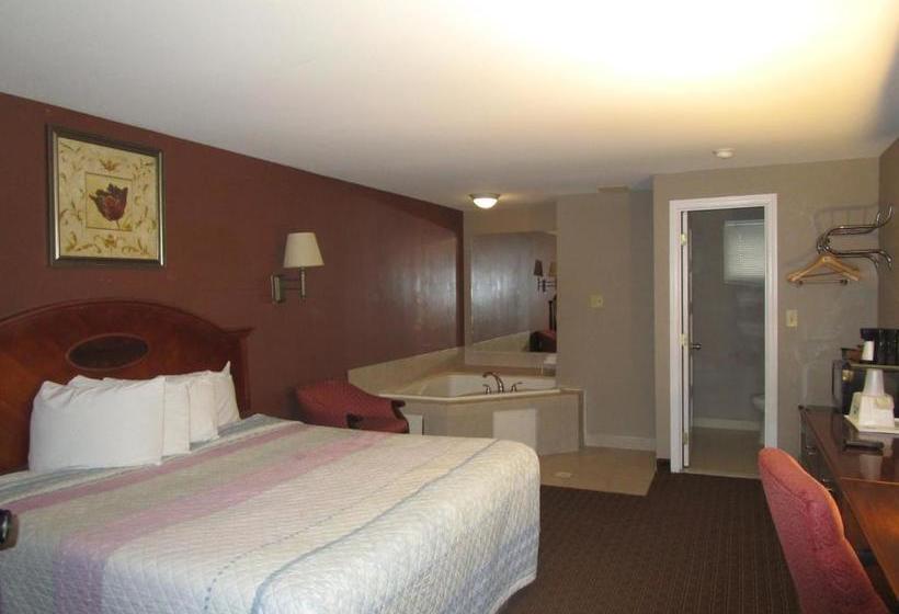 فندق Neptune Motor Lodge