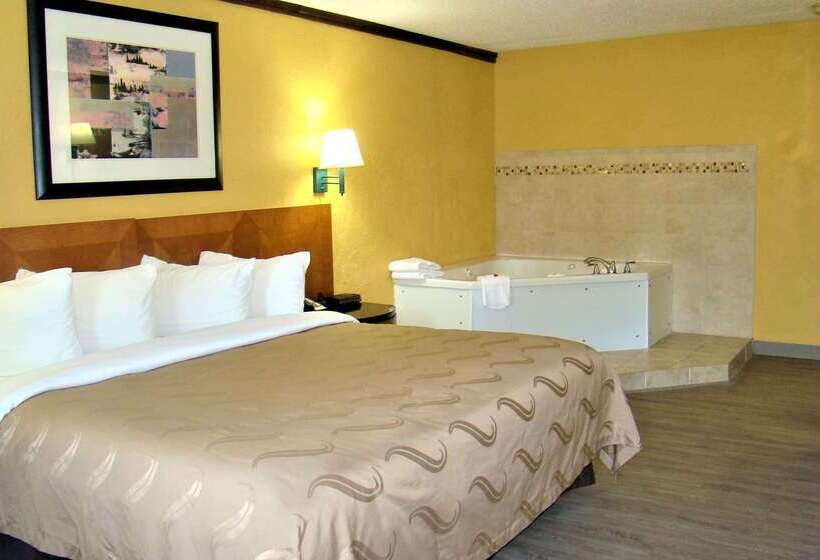 酒店 Baymont By Wyndham Front Royal Near Shenandoah National Park