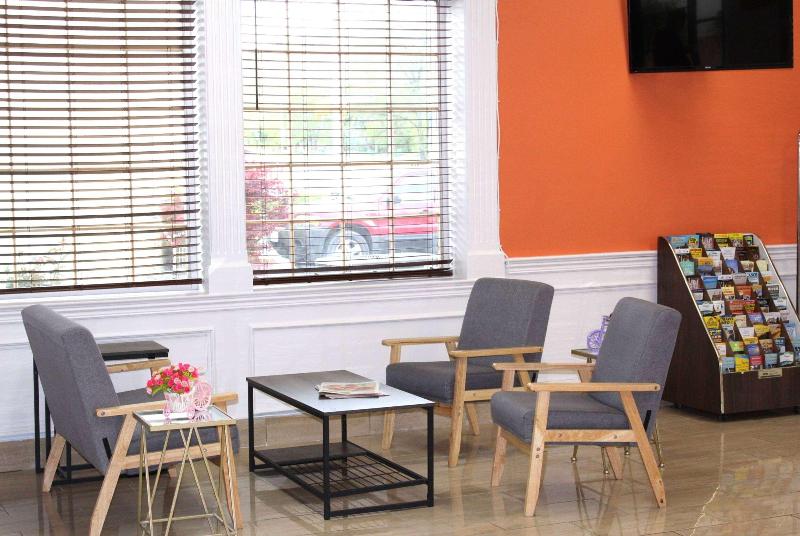 酒店 Baymont By Wyndham Front Royal Near Shenandoah National Park