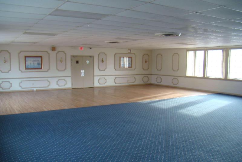 酒店 Baymont By Wyndham Front Royal Near Shenandoah National Park