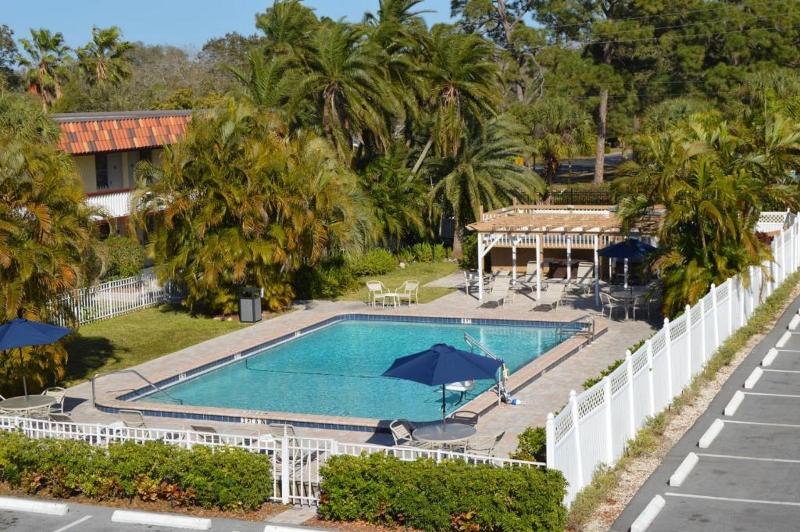 בית מלון כפרי Baymont By Wyndham Sarasota