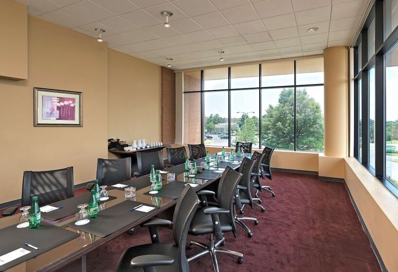 Best Western Plus Hotel & Conference Center