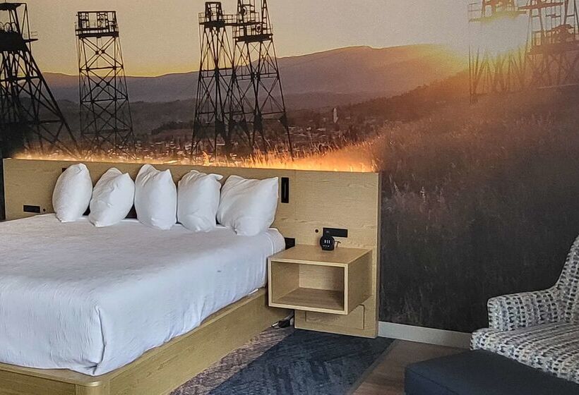 فندق Best Western Plus Butte Plaza Inn