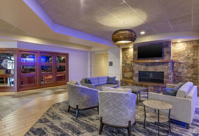 فندق Best Western Plus Butte Plaza Inn