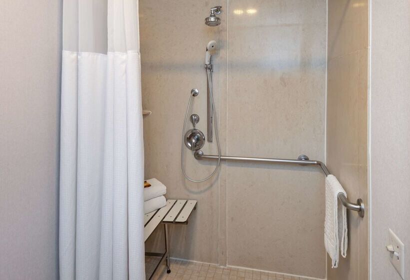 בית מלון כפרי Best Western Plus Novato Oaks Inn