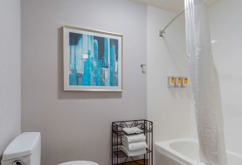 בית מלון כפרי Best Western Plus Novato Oaks Inn
