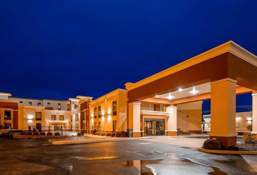 فندق Best Western Plus Parkway