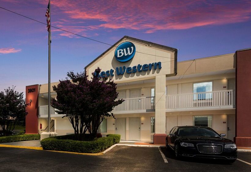 هتل Best Western University Inn
