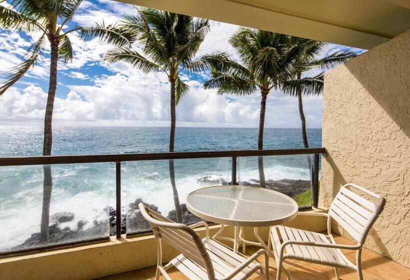 فندق Castle Po Ipū Shores