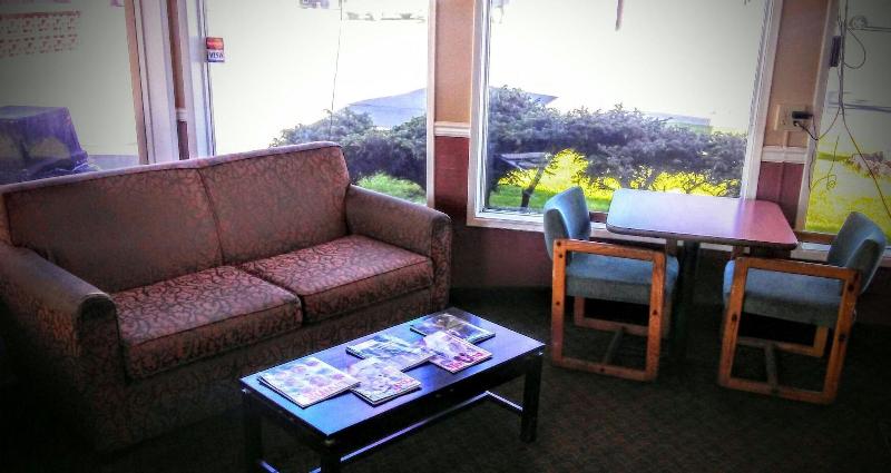 فندق Cedars Inn Lewiston