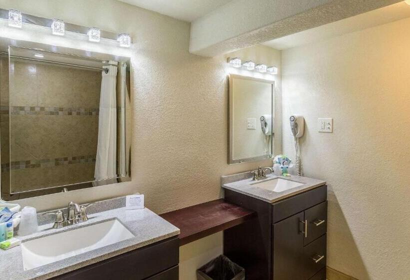 هتل Clarion Inn Near Mcallen Airport