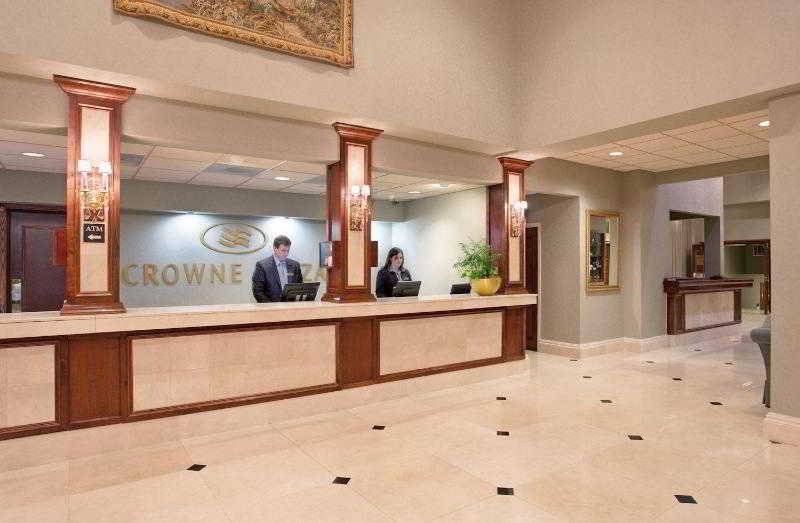 Clayton Plaza Hotel & Extended Stay