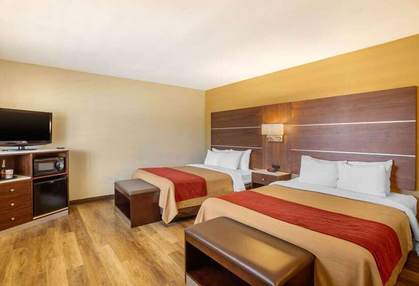 هتل Comfort Inn San Diego Airport At The Harbor