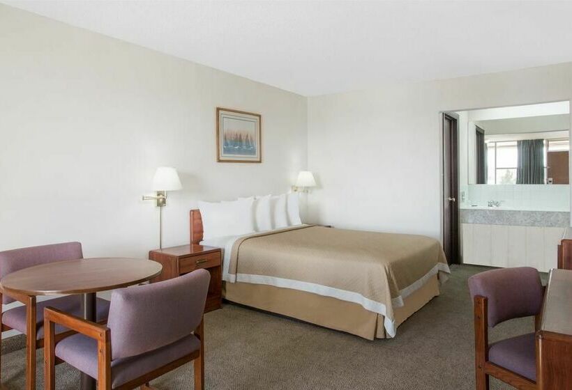 فندق Days Inn By Wyndham Rock Springs