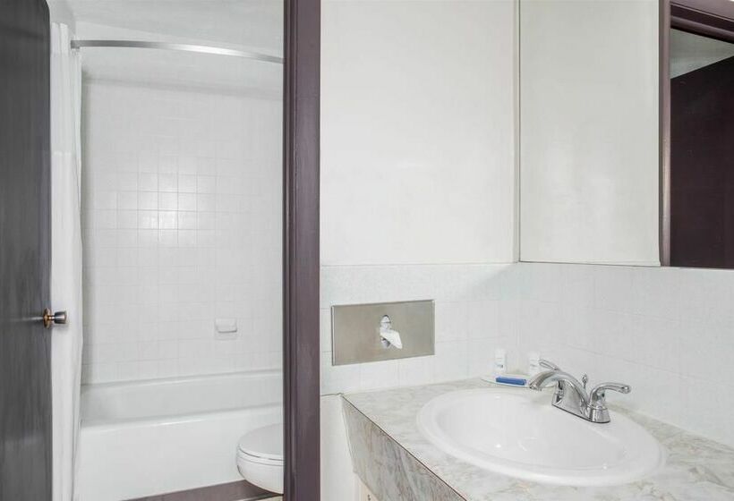 فندق Days Inn By Wyndham Rock Springs