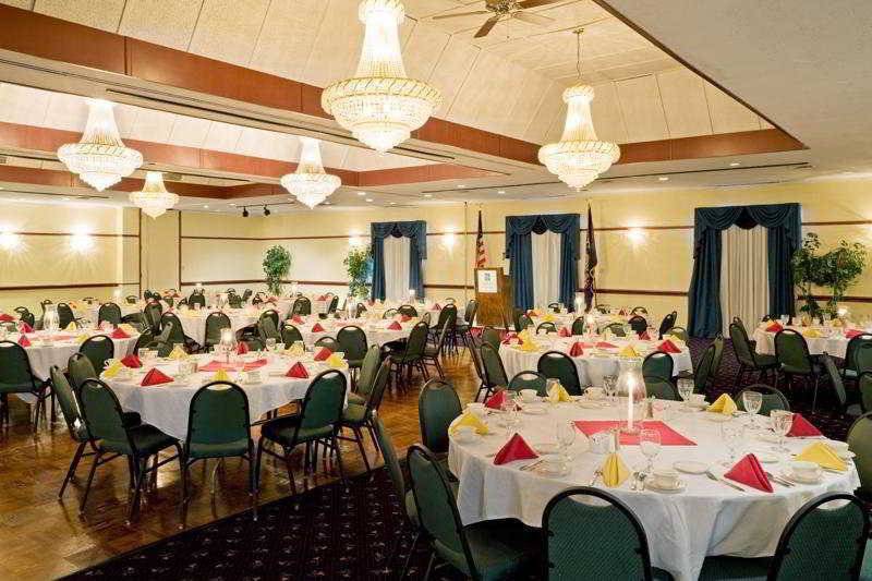 酒店 Inn At Lebanon   Hershey & Manheim Area