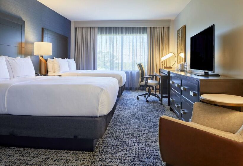 فندق Doubletree By Hilton Atlanta   Roswell