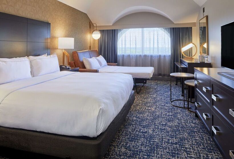 فندق Doubletree By Hilton Atlanta   Roswell