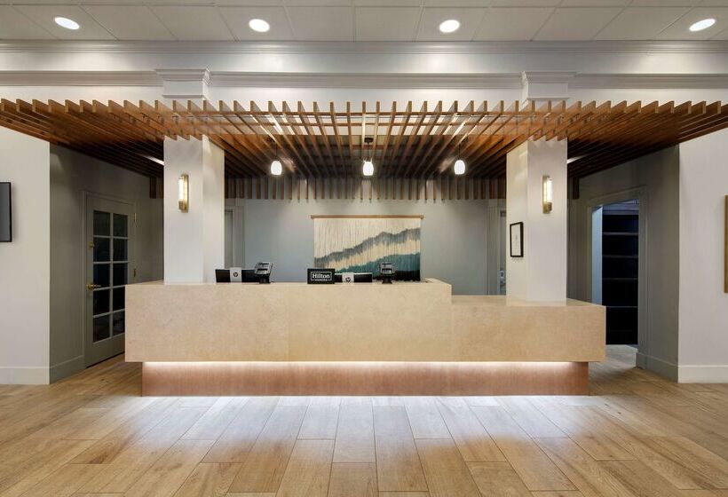 فندق Doubletree By Hilton Atlanta   Roswell