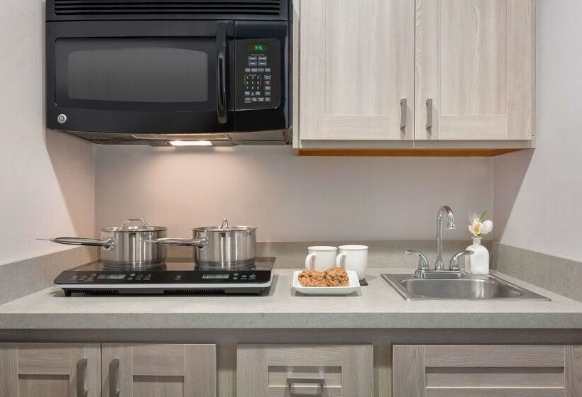 هتل Doubletree By Hilton Campbell  Pruneyard Plaza