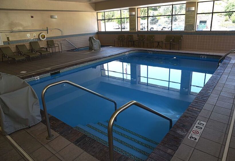 فندق Doubletree By Hilton Helena Downtown