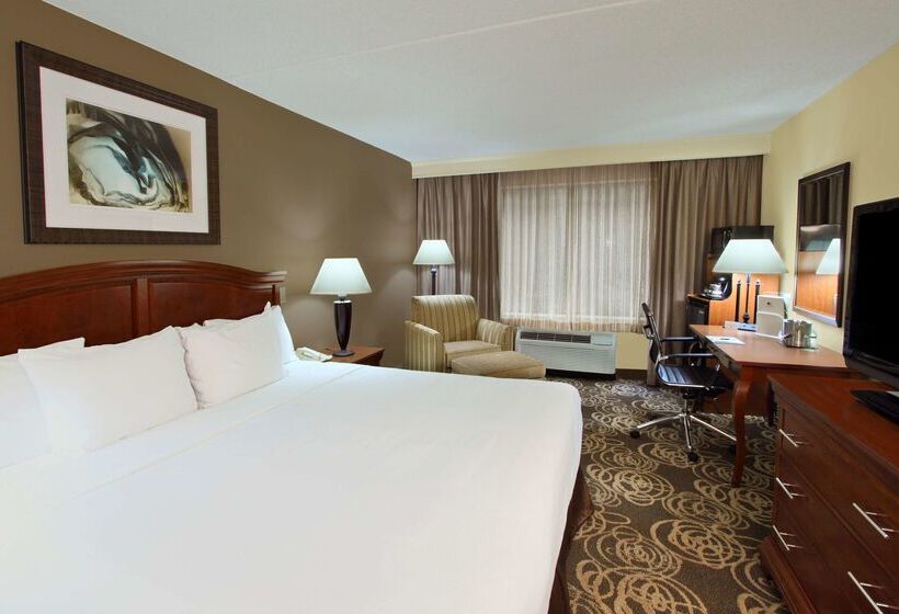 בית מלון כפרי Doubletree By Hilton  Mahwah