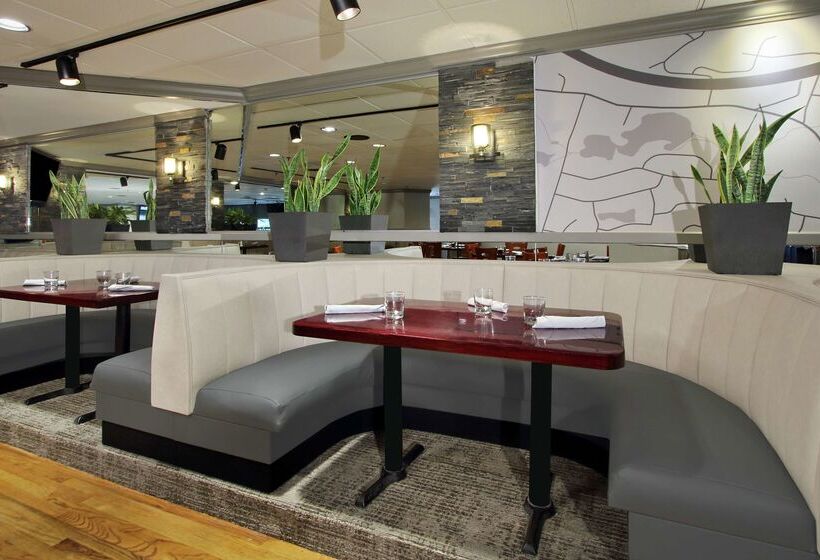 בית מלון כפרי Doubletree By Hilton  Mahwah