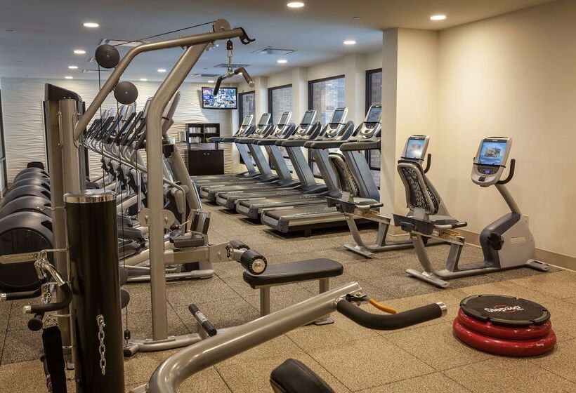 酒店 Doubletree By Hilton Pittsburgh Green Tree