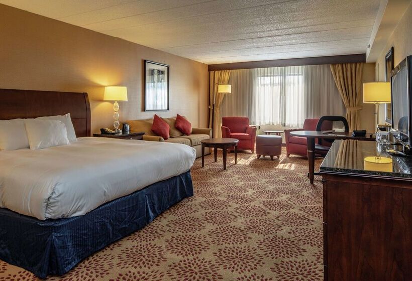 ホテル Doubletree By Hilton Pittsburgh Monroeville Conv Center