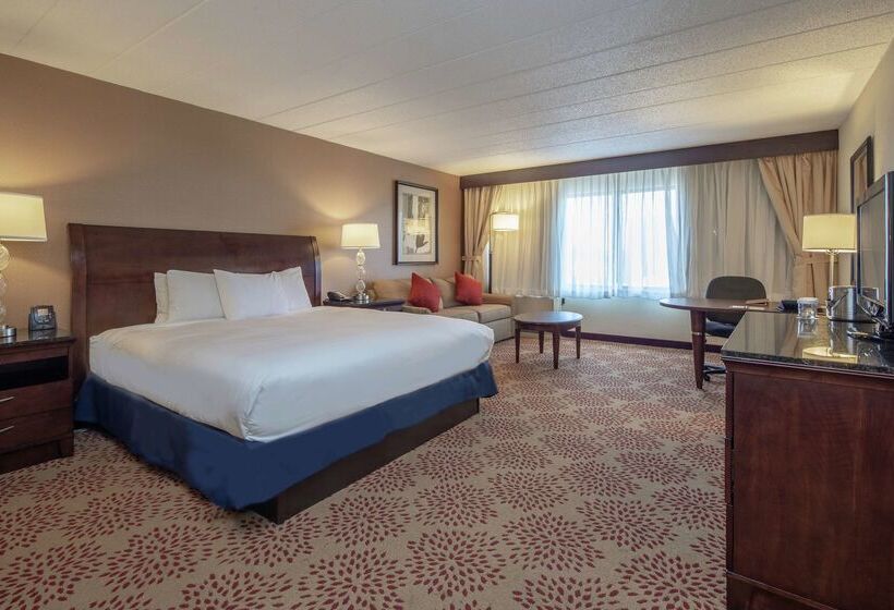 ホテル Doubletree By Hilton Pittsburgh Monroeville Conv Center