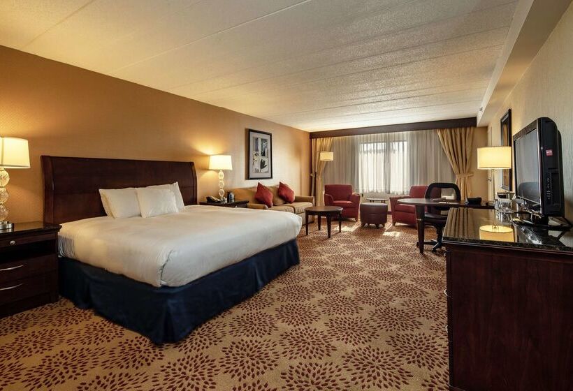 ホテル Doubletree By Hilton Pittsburgh Monroeville Conv Center
