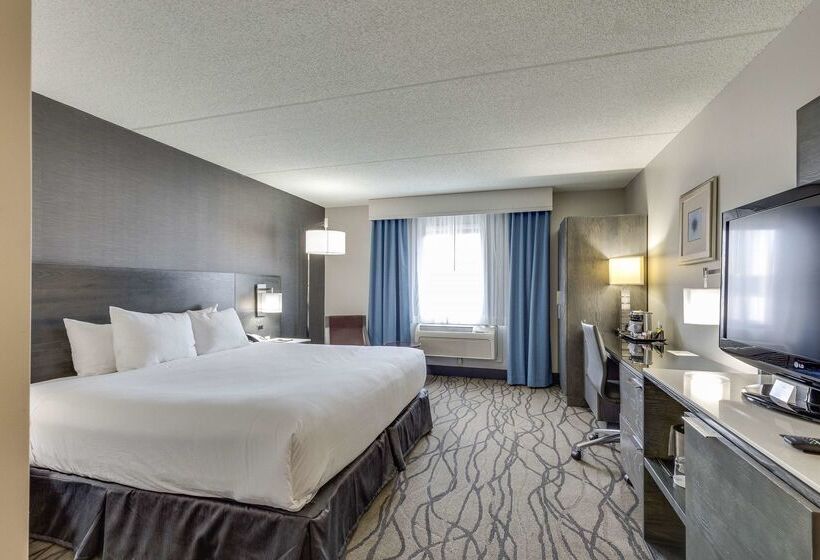 Doubletree By Hilton Hotel Racine Harbourwalk