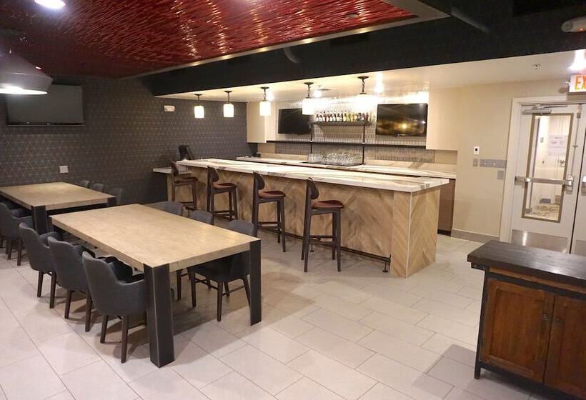 هتل Doubletree By Hilton St. Louis Airport