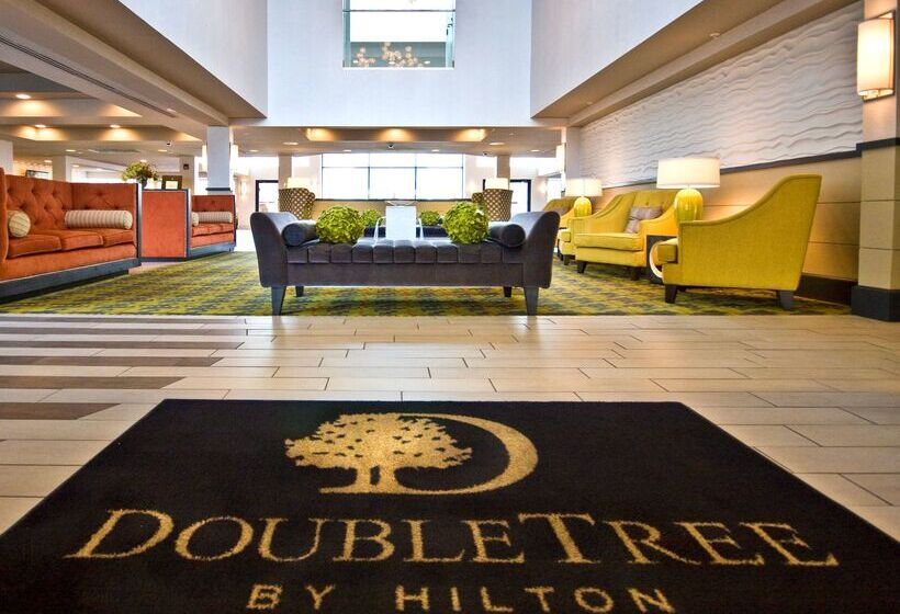Doubletree Suites By Hilton Hotel Huntsville South