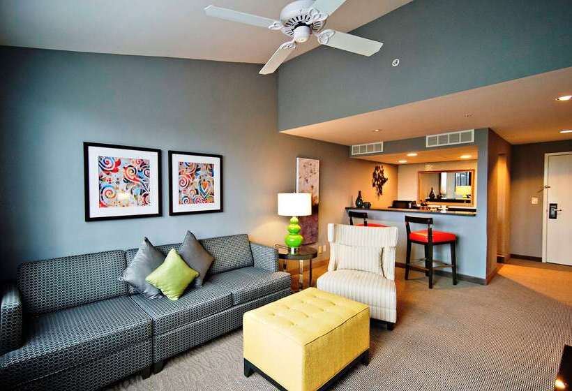 Doubletree Suites By Hilton Hotel Huntsville South